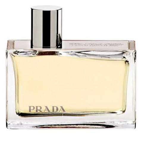 prada amber perfumes.